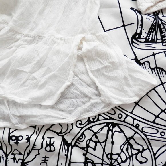 Eberjay || Women's Summer Of Love Elba Cover-Up - Picture 9 of 10